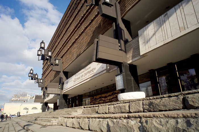 Реально ли объединение двух МХАТов