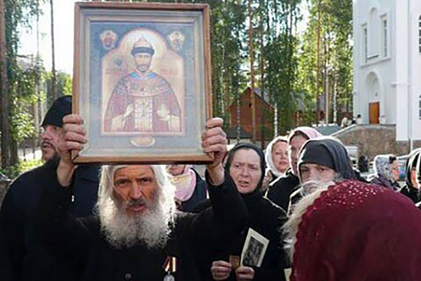 Недвижимость на Урале все еще отлучена от церкви