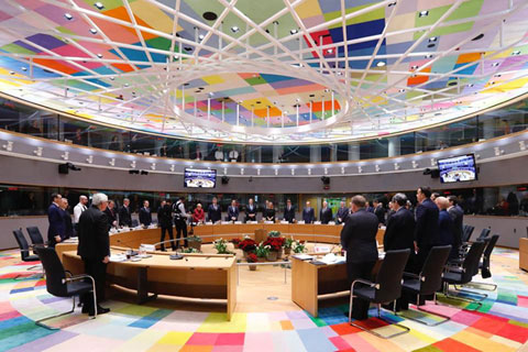 Лидеры ЕС намерены воздержаться от новых антироссийских санкций