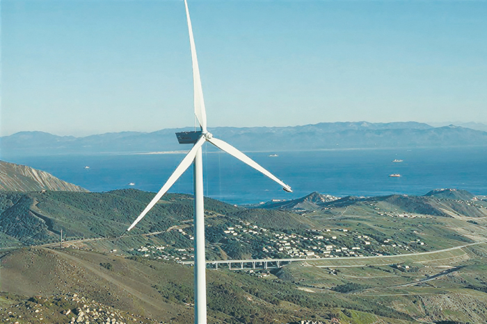 Энергетическая перезагрузка Центральной Азии