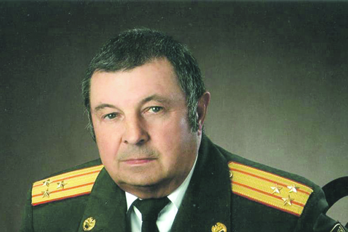 Памяти Валентина Астафьева