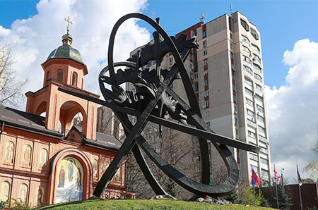 Чернобыльское служение