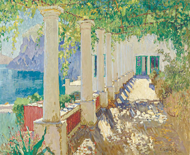 поэзия, заумь, атлантида