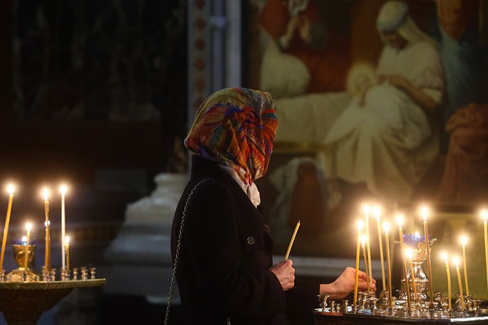 Православная психология и угроза "секулярного душепопечения"