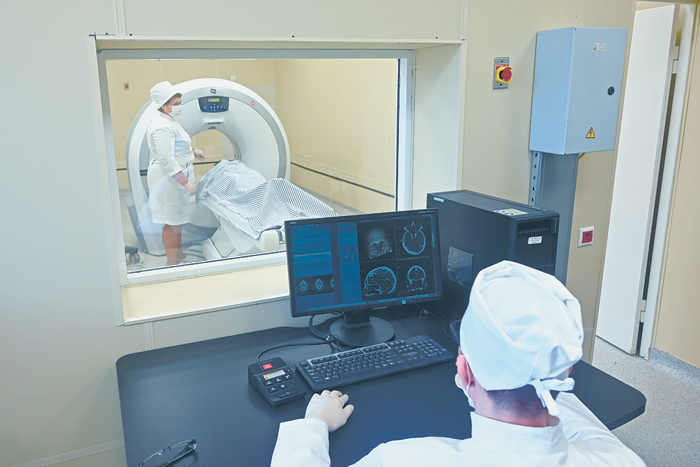 Как разминуться с Паркинсоном