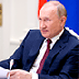 Путин и Бутина перепишут закон об иноагентах, Рашкин вышел из больницы к следователям