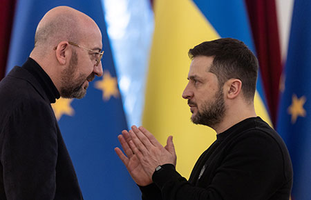 украина, сво, донбасс, наступление, боевые действия, фрг, военная помощь, танки леопард