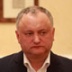 Президент Молдавии обещает смену правительства Президент Молдавии обещает смену правительства