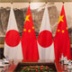 Япония и Китай ищут пути к взаимовыгодному стратегическому партнерству