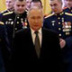 У Путина есть шанс получить свидетельство о регистрации № 1 У Путина есть шанс получить свидетельство о регистрации № 1