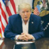 Коронавирус может стать союзником Трампа Коронавирус может стать союзником Трампа