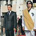 Саркози задержан и допрошен