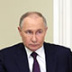 Путин ободрил заместителя по Петербургу Беглова и принял тульского Дюмина... Путин ободрил заместителя по Петербургу Беглова и принял тульского Дюмина...