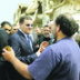 Правительство и парламент в Ливии пошли на конфликт