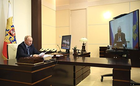 политика, путин, парад победы, плебесцит, конституция, оппозиция, бойкот, губернаторские выборы