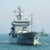 НАТО запустило в Черное море свой "Посейдон"
