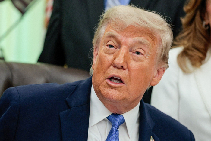 Трамп заявил о согласовании сделки США, Ирана и Израиля
