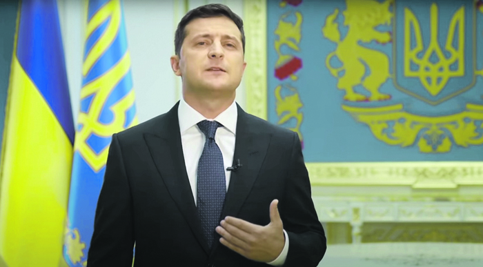 Донбассу навязывают международное правительство