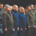 Участников СВО поместили в особую социальную нишу Участников СВО поместили в особую социальную нишу