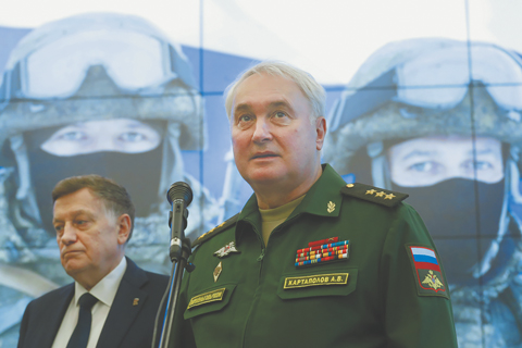 Опыт "Вагнера" законодательно пересмотрен