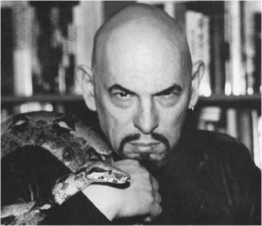 библия сатаны, сатанинская библия, сатанизм, лавей, запрет, экстремизм