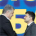 Порошенко остается теневым президентом Украины Порошенко остается теневым президентом Украины