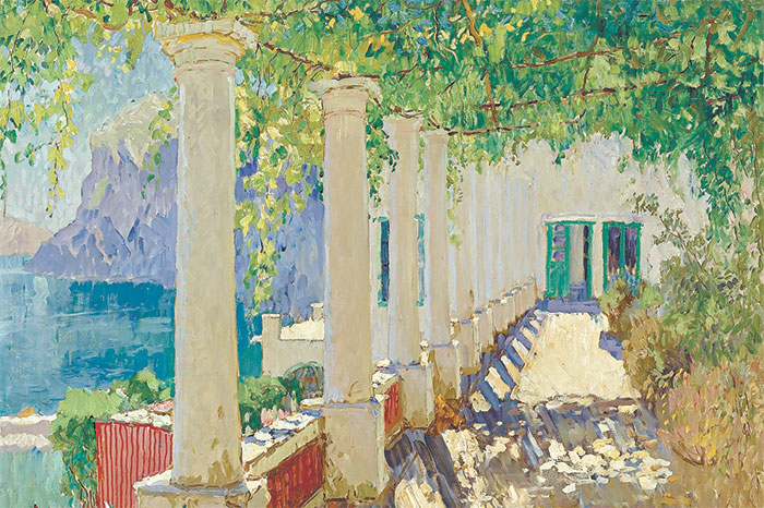 На весь свет