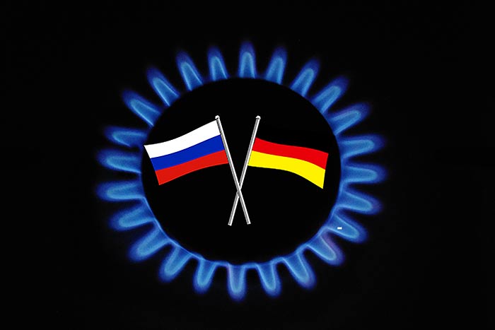Российский газ для водородного будущего Европы