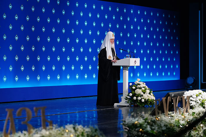 РПЦ и государство не во всем сходятся по вопросу традиционных ценностей