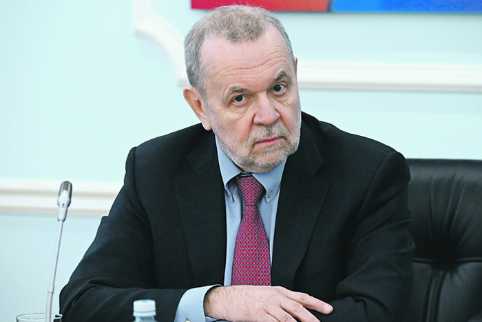 Пенсионной системе требуется еще одна реформа