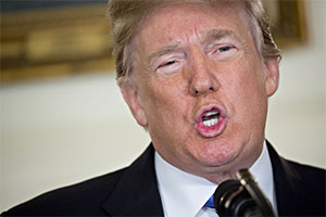 сша, выборы, россия, вмешательство, трамп, макмастер, конфликт, демократы