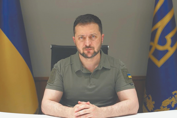 В Киеве призвали прекратить "пиар на мире"