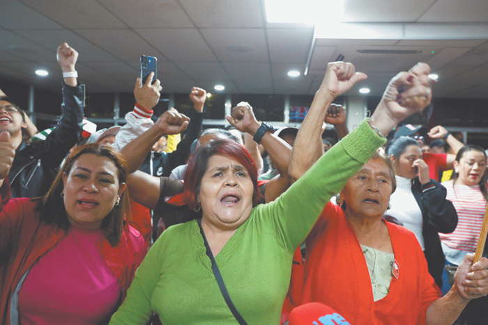 Почему Трампа беспокоит Гондурас