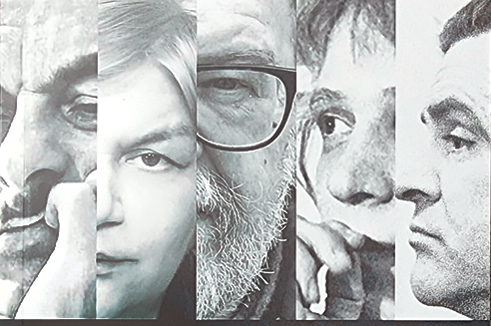 Чтобы ходики тикали, чтобы лампа горела