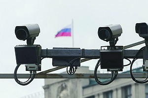 безопасность, москва, видеонаблюдение