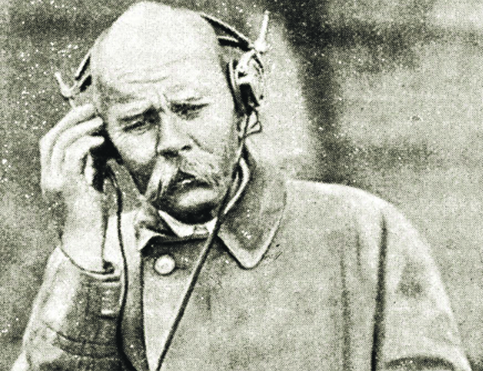 40 лет спустя, или Дармовая классика