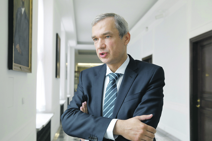 Для Лукашенко просят больше санкций