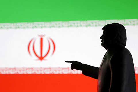 Дискредитирует ли война с Ираном практику переговоров