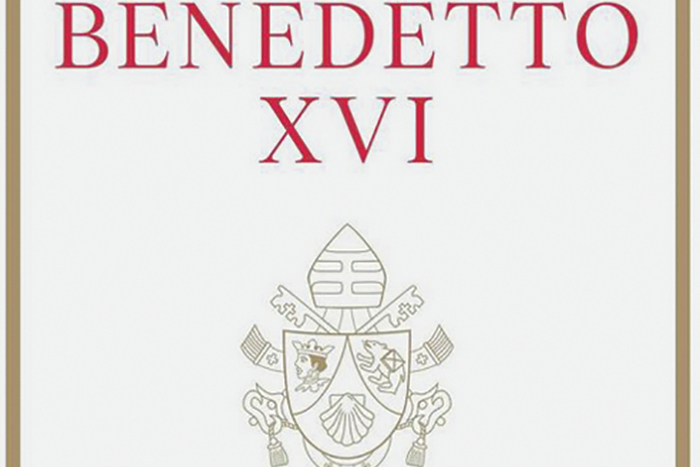 Завещание Бенедикта XVI вызвало «убийственный шум»