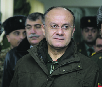 армения, минобороны, оганян, оппозиция