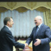 Нарышкин приехал оценить ситуацию вокруг Лукашенко Нарышкин приехал оценить ситуацию вокруг Лукашенко