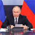 Президент проверяет эффект от собственных проектов...