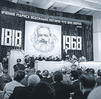 карл маркс, учение, плебейский террор, революция, большевики, террор, марксизм, утопизм, социализм, идеология, ссср, перестройка