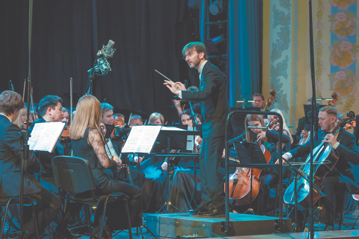 От "Индийского галопа" к знаменитому Гавоту