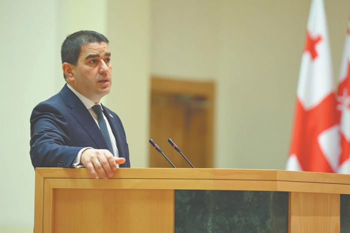 Лидеры Европы призвали Тбилиси восстановить отношения