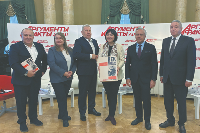 Дело техники