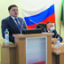 Навальнисты возмущаются последствиями "умного голосования" Навальнисты возмущаются последствиями "умного голосования"