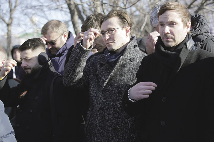 Драма «храма на Драме»
