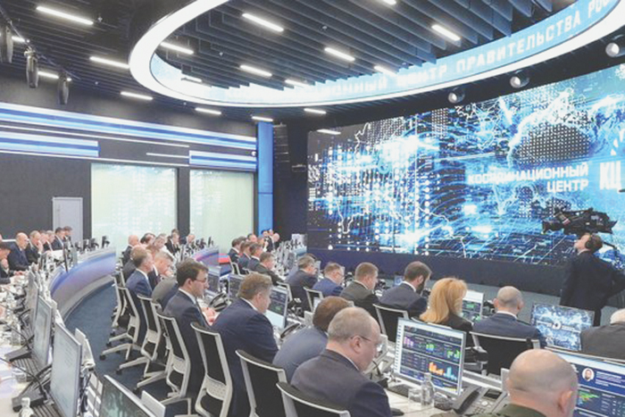 Российский Старлинк заработает через два года