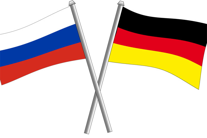 Молодым немцам и россиянам предложили общее лучшее будущее
